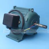 10寸250mm特强圆筒电机工业排气扇 厨房强力抽风机纯铜电机