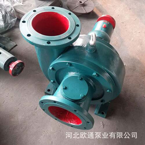 供应 不锈钢纸浆泵 无堵塞纸浆泵 节能 5.5KW纸浆泵