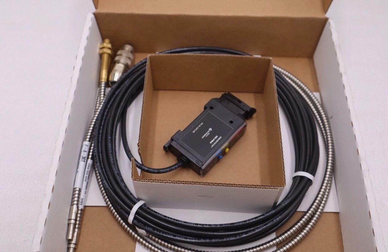 新品 VIDEOJET SMARTEYE EZ-PRO 红外