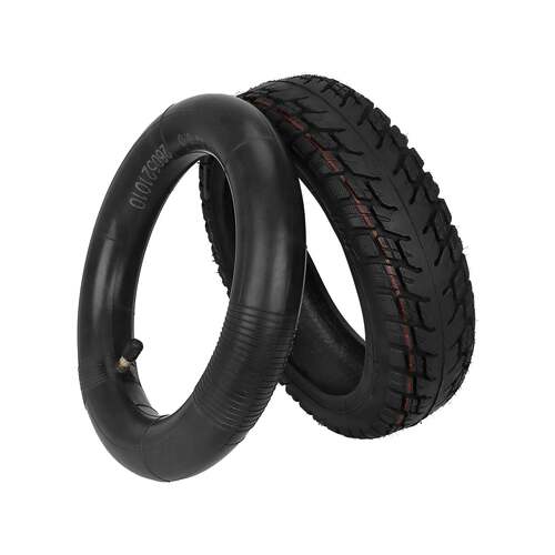 Ulip60/70-6.5越野内外胎MAX G30电动折叠滑板车充气越野内外轮胎