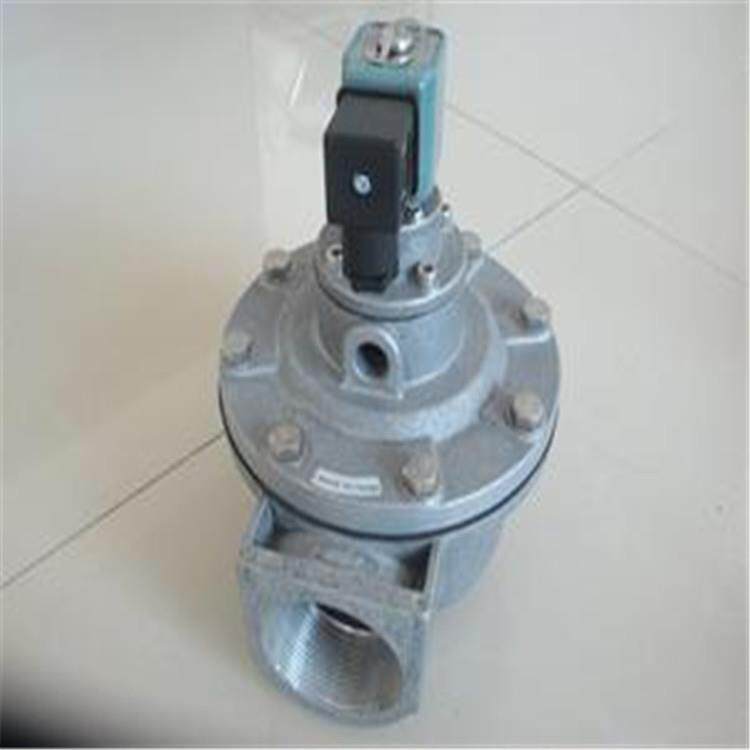 GOYEN CA76MM040-305脉冲电磁阀BEST朝日ASCO维修包K4502 JIHI40