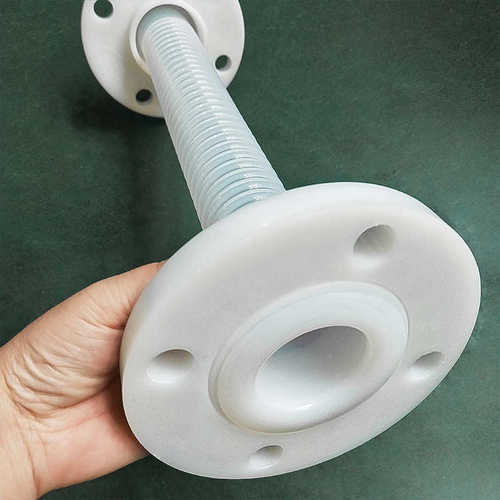厂家直销铁氟龙波纹管耐高温ptfe聚四氟乙烯波纹软管PTFE波纹管