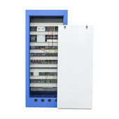 箱供双箱 配电柜弱电控制电源低压成套配电柜成品厂