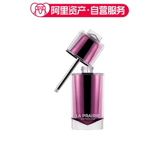 LA PRAIRIE 莱珀妮 臻爱铂金尊宠眼部精华 15ml