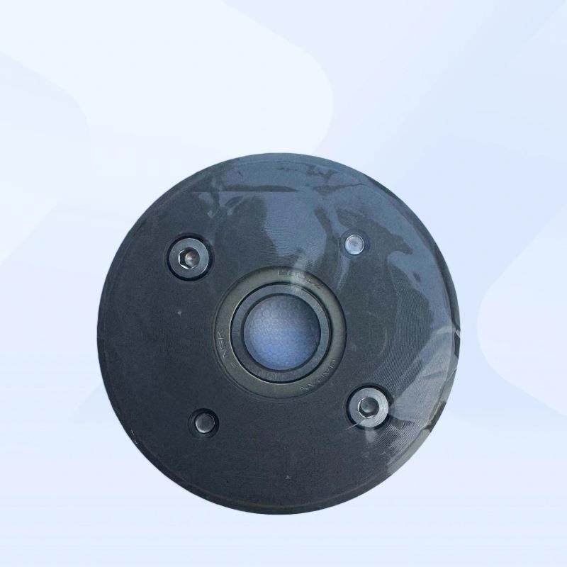 320#顶刀轮｜挡刀轮｜片皮机Fortuna