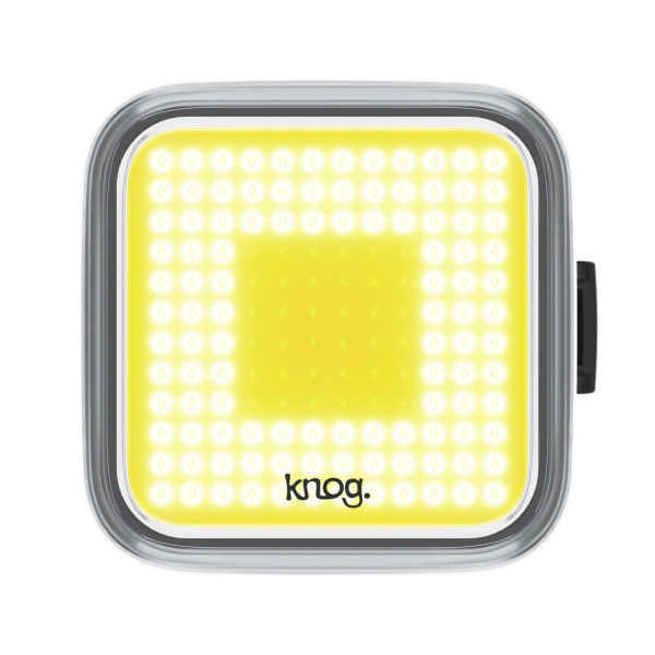 童车 knog  】 小布公路骑尾灯【灯充电blinder夜  现货 自行车