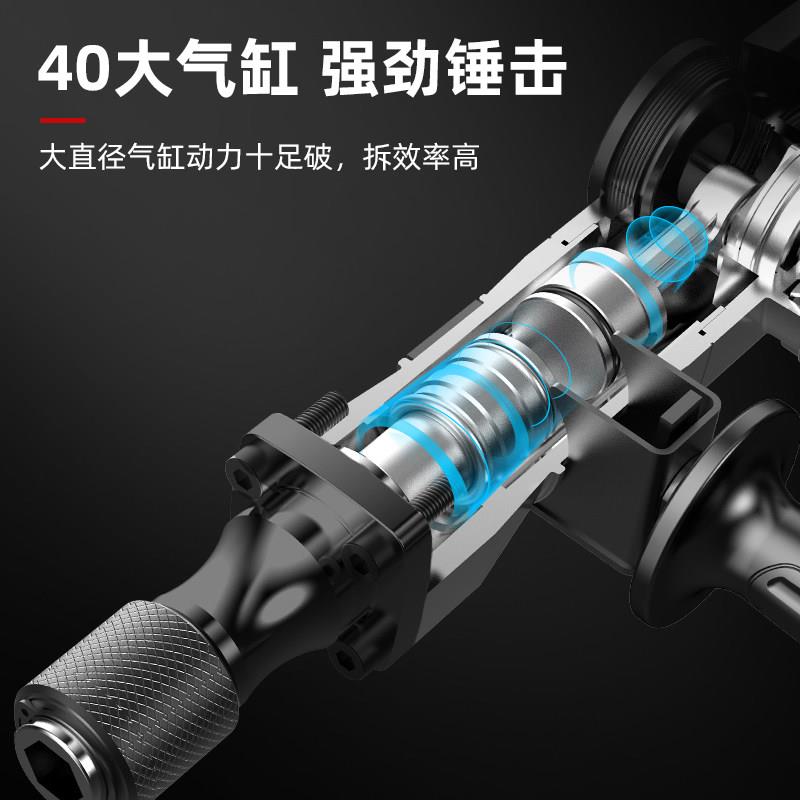 电镐单用工业级大功率混凿凝土搞子电打专业开槽破电镐拆墙非电锤