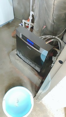 真实对比沁园185I和RU-05A哪个好，区别大不大呢？