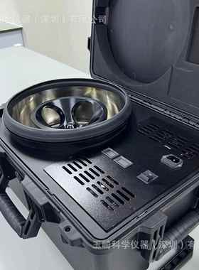 精品!!!Hup-100超声细胞破碎仪多功能仓库现货