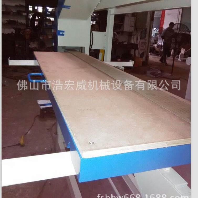 三角拉丝面机平拉用纹机散热片专拉纹金拉丝机(密封属MWG型)