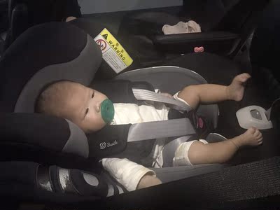 讲一讲Savile猫头鹰儿童安全座椅怎么样，不坑不黑客观评测