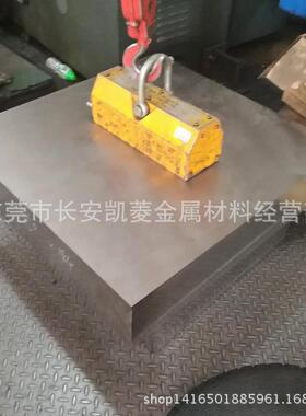 SUS440A钢板 马氏体SUS440A圆钢 SUS440B精板光板