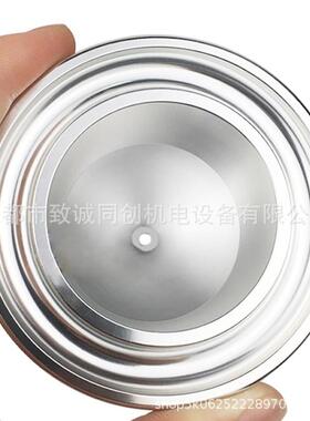 上海普申油漆涂料粘度杯DIN标准流出杯浸入式粘度杯便携式DIN杯4#