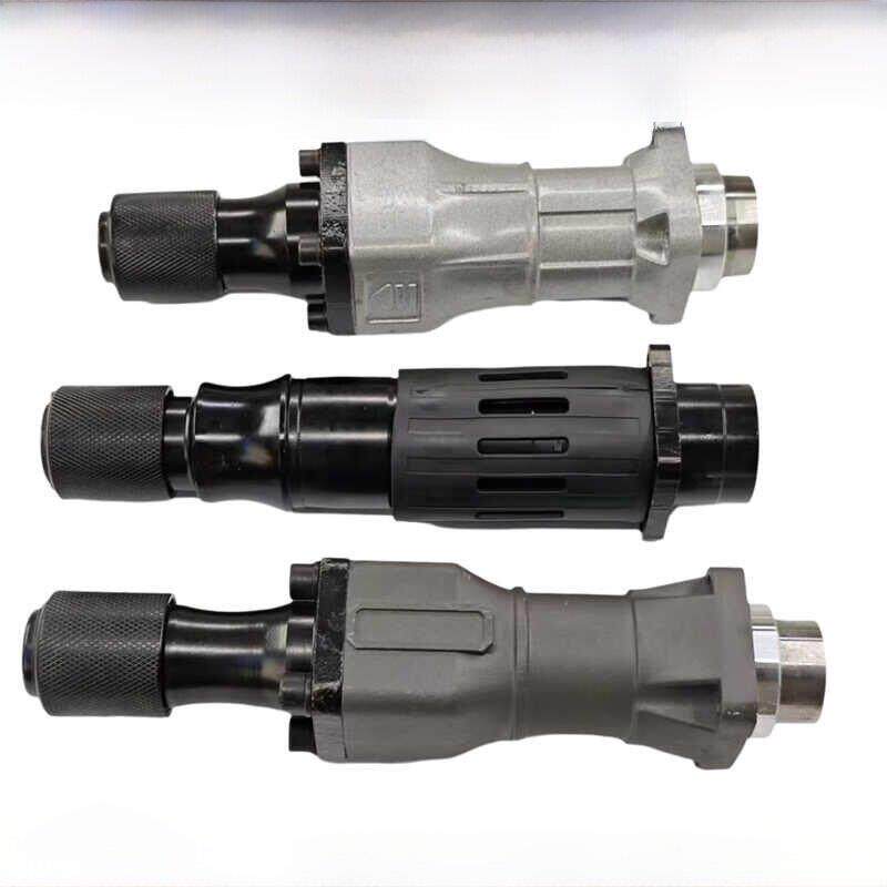 0810 0840 0835 0855气缸总成头子电镐前套铁头 精品电镐汽缸配件