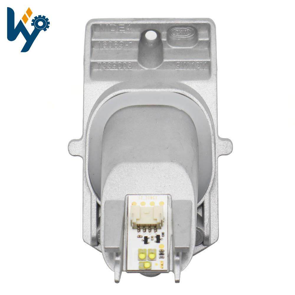 厂家直销led汽车灯天使眼63117339003 适用bmw7系