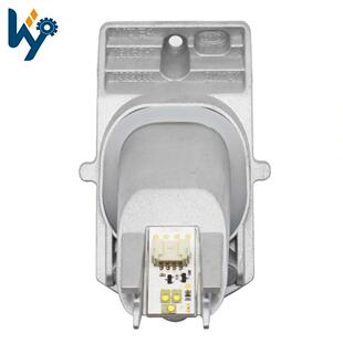 直销led汽车灯天使眼63117339003适用bmw7系f01f02f03日行灯