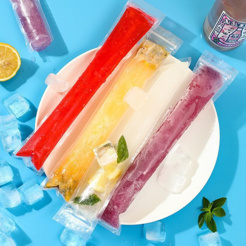 棒冰棒冰冰袋袋子食用冰棒制冰袋