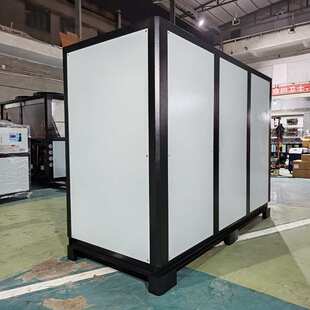 冷水机 冷不机降温冰水机工业水冷式 工业水冷式 冷水机15P水冷式