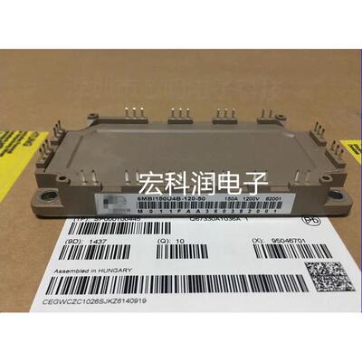 6MBI150VB-120-50 6MBI180VB-120-50 6MBI200XBE120-506MBI100U4B