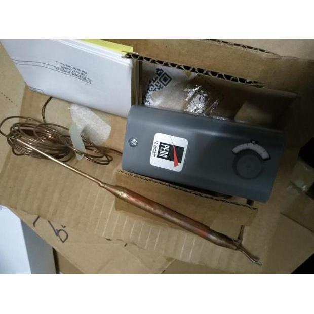 JohnsonControls江森温控器A19ABC-41C防冻开关温度限制控制器