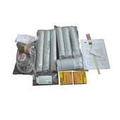 电缆冷缩头 上海供应电缆头 5625 5624 电缆头 5623