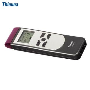 Thinuna 6912R 音响设备 六语言同声传译红外线接收单元