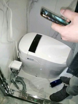 震惊!摩普智能马桶怎么样?使用三个月竟是这样了?