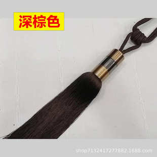 现代绑球绑绳吊穗窗帘扣 现货供应 欧式 简约窗帘流苏装 饰绑带挂球