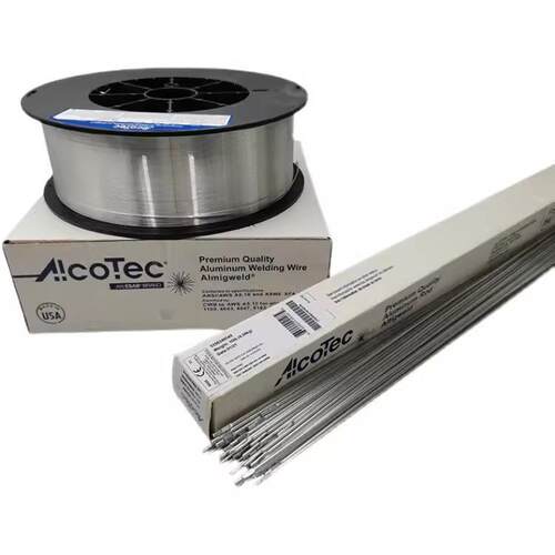 阿克泰克AlcoTec ALLOY 1100纯铝合金焊丝ER1100铝焊丝