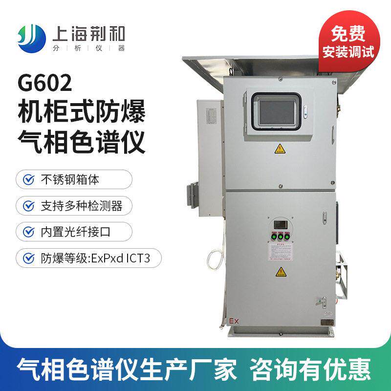 荆和G602工业在线气相色谱仪国产气相色谱仪生产厂家