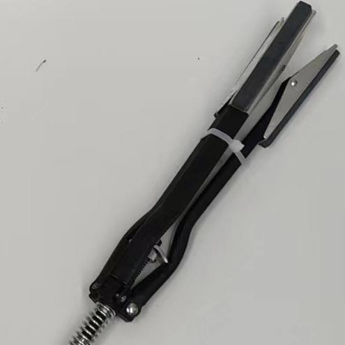 汽修工具 4寸加长汽缸打磨器 4寸加长三爪 研磨器 展开 直径