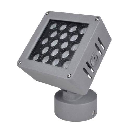 18W 24W 36W 48W 72W 户外投射灯方形led工程景观亮化广场DMX512
