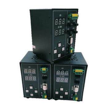 机器视觉模拟数字光源控制器调速控制器导轨控制器可调灯源补光灯