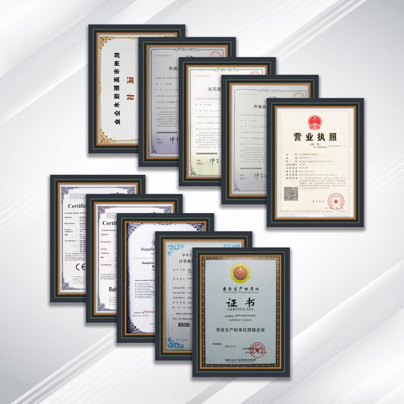 马拉松计时器5英寸LED数字显示攀岩训练定时器多功能计时时钟