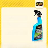 美光陶瓷合成护理喷蜡液体蜡镀晶喷雾汽车上光养护驱水剂G190526