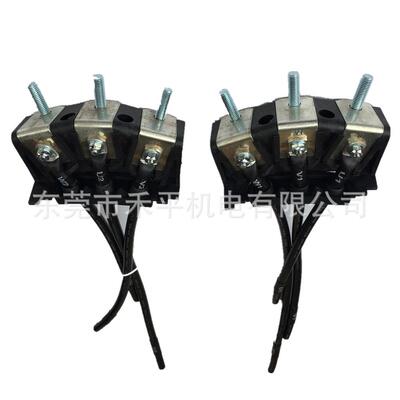 M3BP315SMA4原装ABB电机接线柱|3GZF283002-1 F/PAT.NO:US6916213