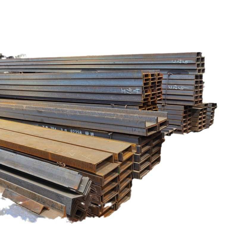 工字钢兰州现货 鑫港库发货 规格齐全 库存量大 价格优惠