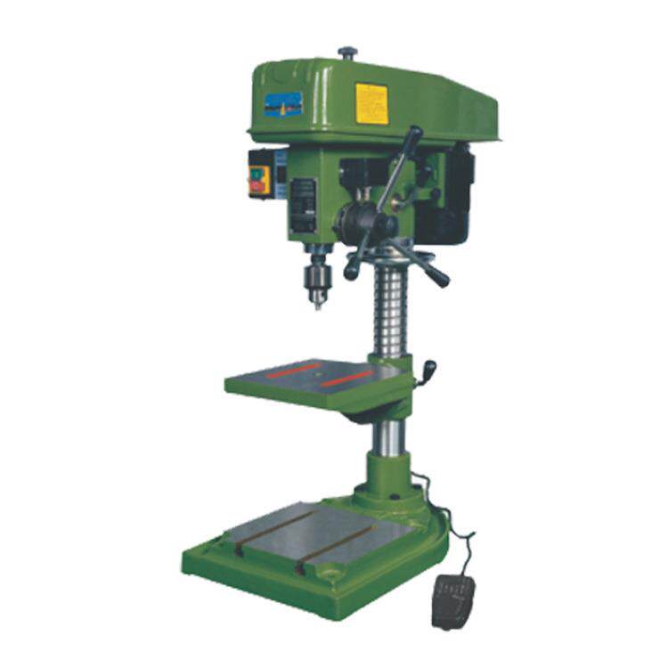 西湖牌钻攻两用机工业钻攻打孔攻丝台式设备SZ4112ZS4112CZS4120