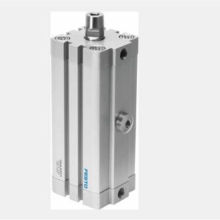 535462 回转式 535459 夹紧气缸CLR 费斯托直线 FESTO