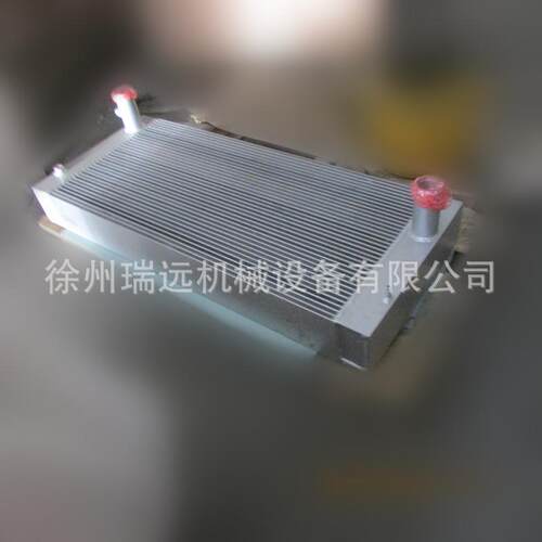 供应徐工配件XGSX01-126-SX水箱312137 LW900KN装载机253401486