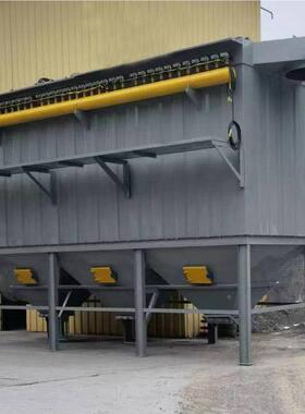 布袋除尘120袋静电锅炉木工除器铸WJO尘造工业间车消除器器