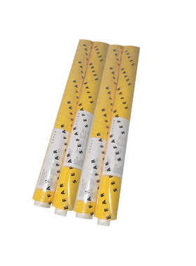 瑞士赛发网纱系列165T27Y158CM聚脂PET材料网纱420目黄色网布