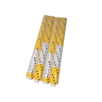 瑞士赛发网纱系列165T27Y158CM聚脂PET材料网纱420目黄色网布