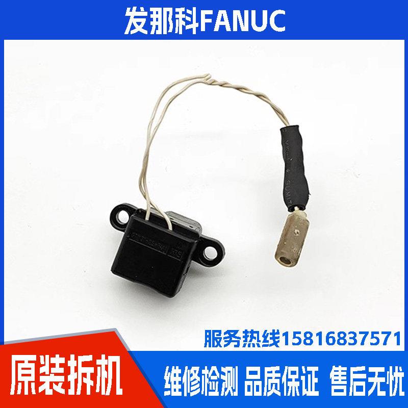 GTM31-2S 发那科电机热敏电阻温度传感器 A50L-8101-0033/100H-L
