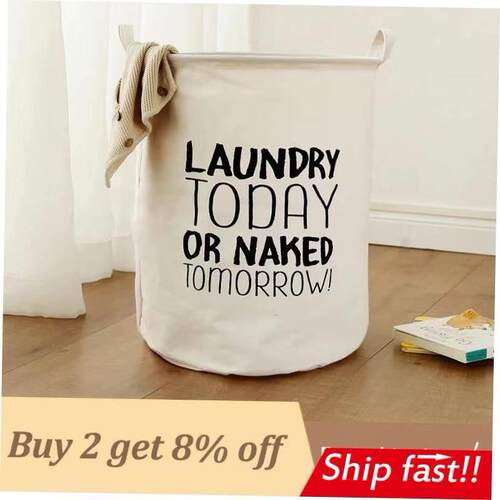 storage laundry waterproof basket folding dirty clothes big