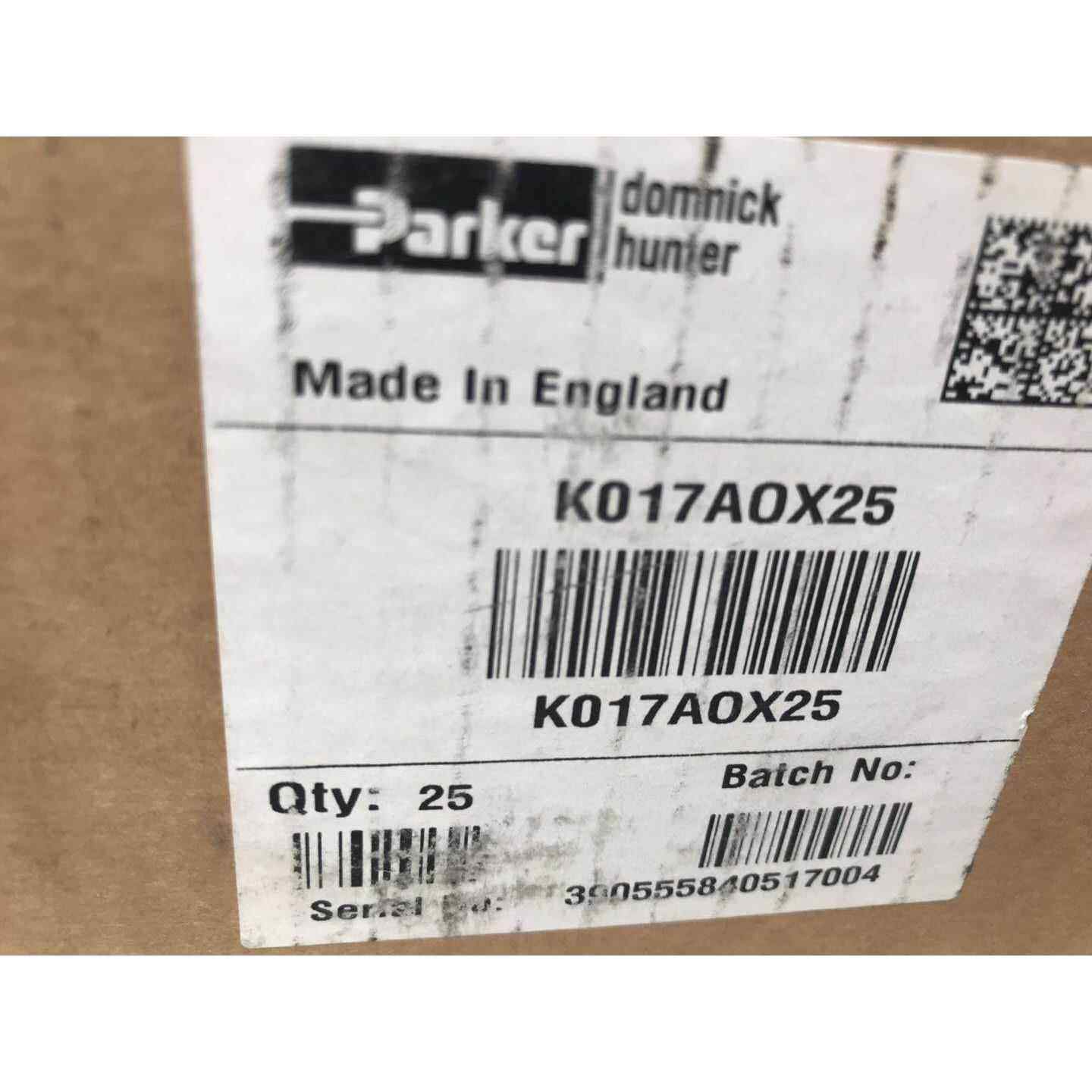 PARKER DOMNICK滤芯K009AO,K017AO,K017ACS