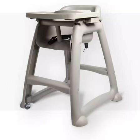 婴儿车超宝B-110BB椅子宝宝餐安全桌车带餐盘脚刹轮子儿童防滑车