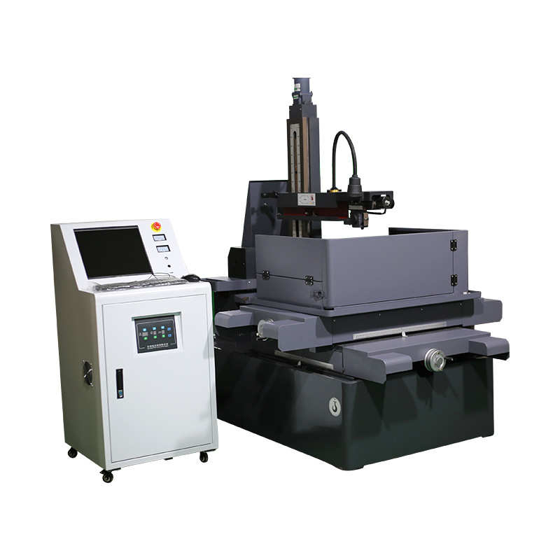 苏州厂家供应数控快走丝DK7732电火花线切割数控快走丝电火机