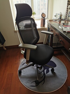 猜你知想冈村日本电竞椅怎么样用后给你讲讲感受