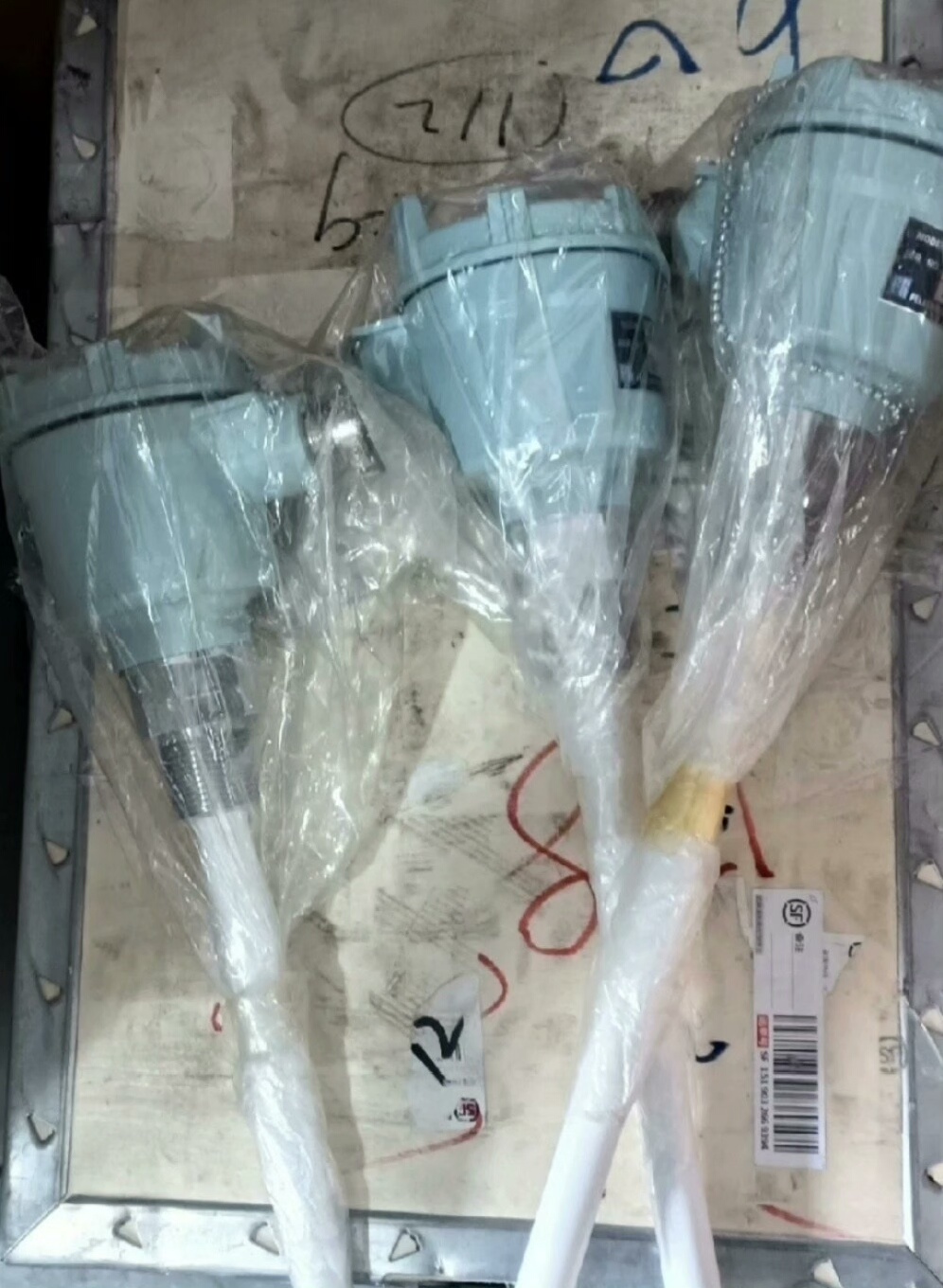 FELLOW KOGYO液位探头, P-1, P2实物询价,